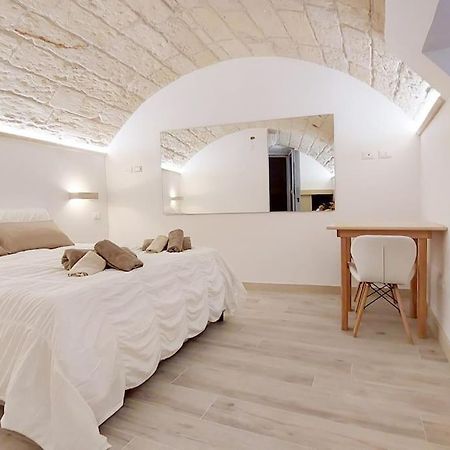 Monolocale Dimora Borgo Monte Nel Cuore Di Otranto Con Garage Exteriér fotografie