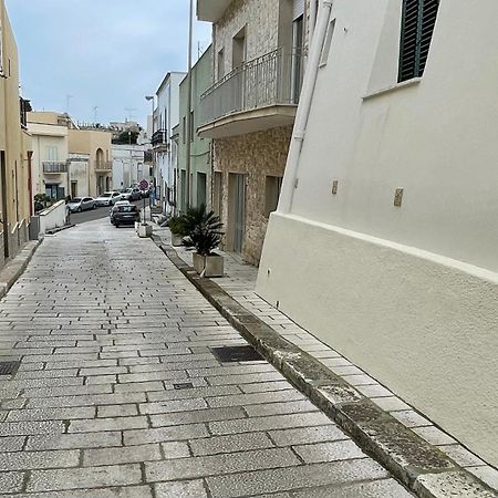 Monolocale Dimora Borgo Monte Nel Cuore Di Otranto Con Garage Exteriér fotografie