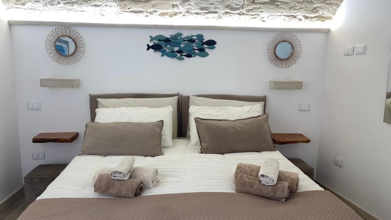 Monolocale Dimora Borgo Monte Nel Cuore Di Otranto Con Garage Exteriér fotografie