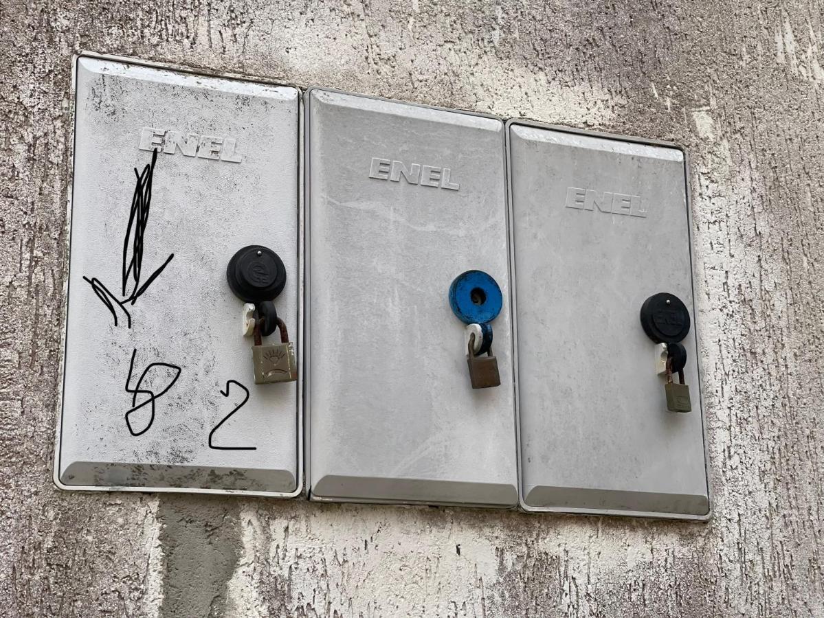 Monolocale Dimora Borgo Monte Nel Cuore Di Otranto Con Garage Exteriér fotografie