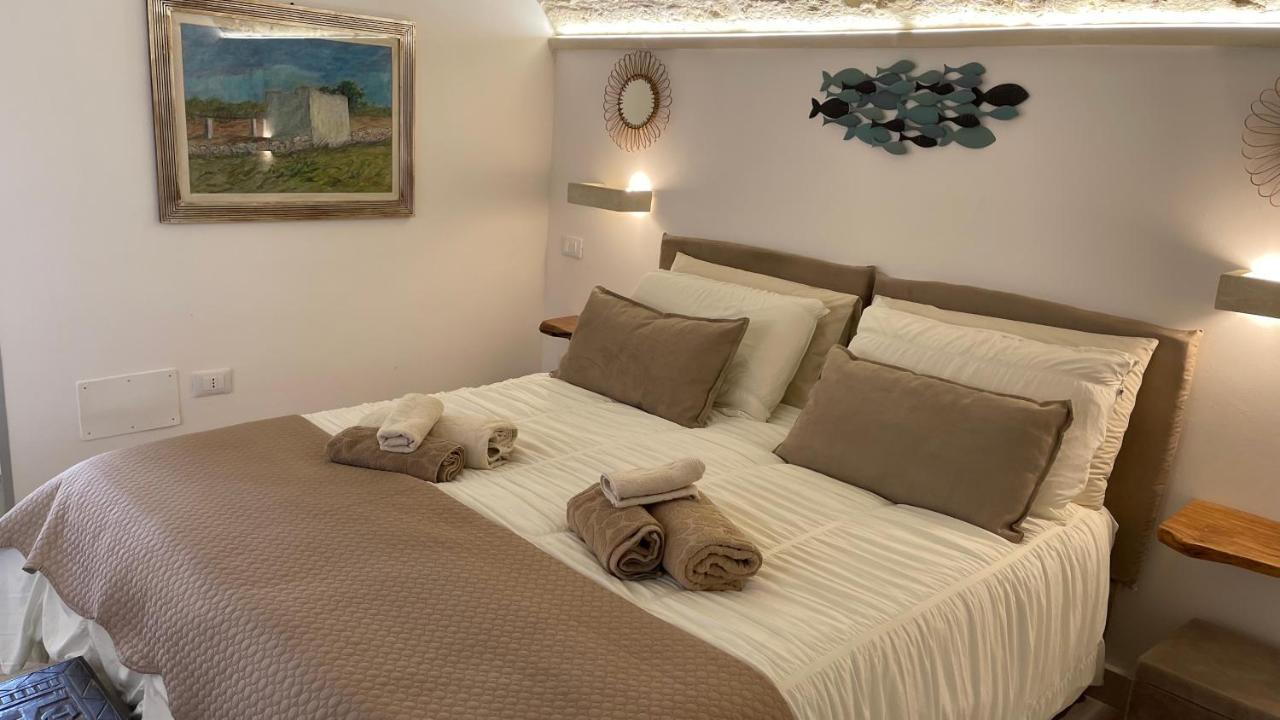 Monolocale Dimora Borgo Monte Nel Cuore Di Otranto Con Garage Exteriér fotografie