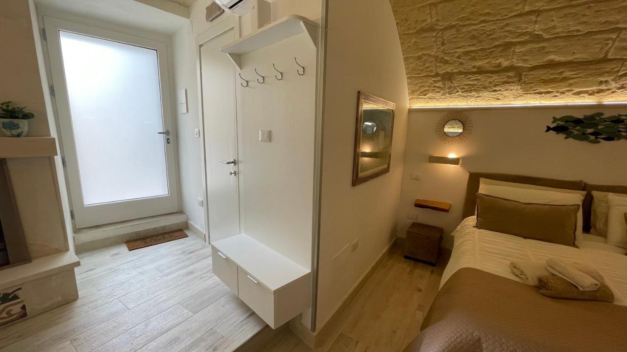 Monolocale Dimora Borgo Monte Nel Cuore Di Otranto Con Garage Exteriér fotografie