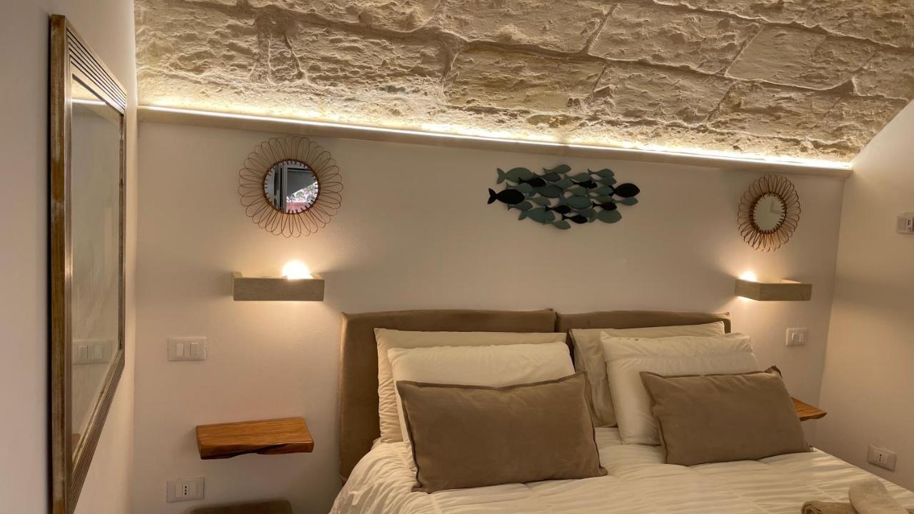 Monolocale Dimora Borgo Monte Nel Cuore Di Otranto Con Garage Exteriér fotografie