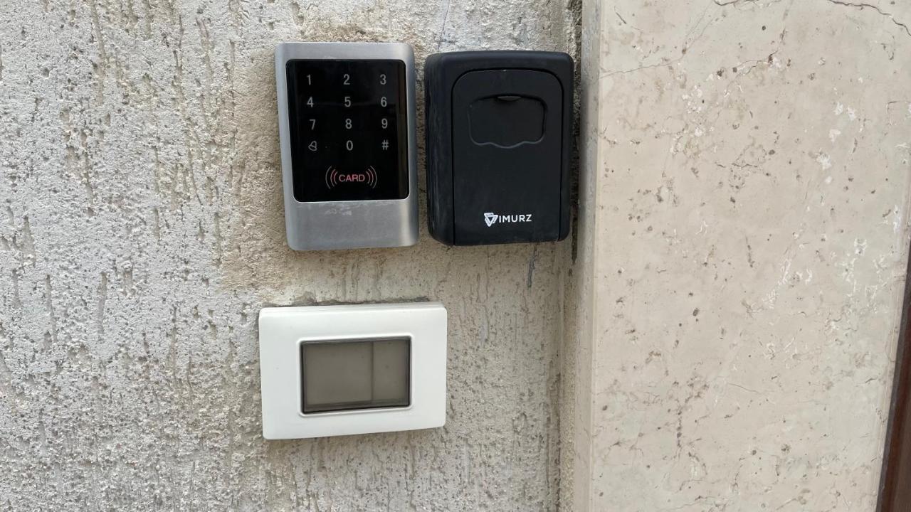Monolocale Dimora Borgo Monte Nel Cuore Di Otranto Con Garage Exteriér fotografie