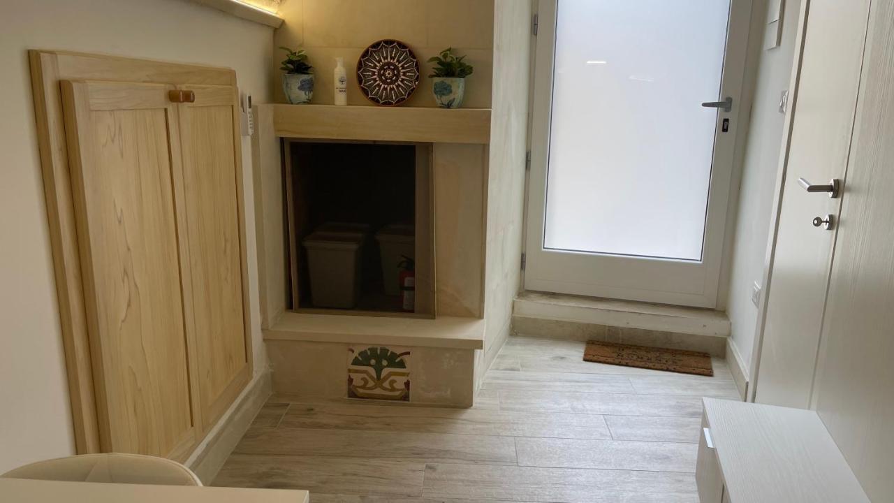 Monolocale Dimora Borgo Monte Nel Cuore Di Otranto Con Garage Exteriér fotografie