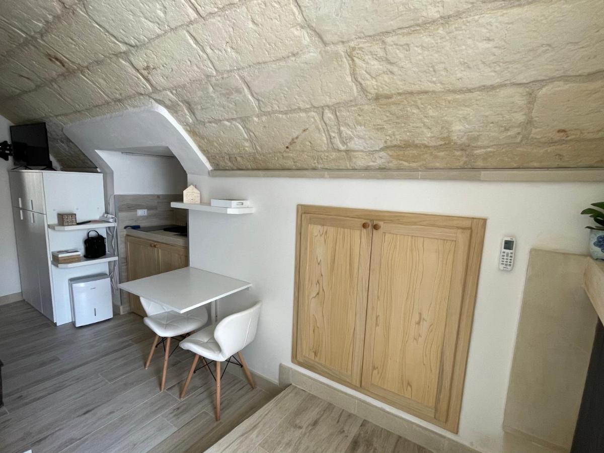 Monolocale Dimora Borgo Monte Nel Cuore Di Otranto Con Garage Exteriér fotografie