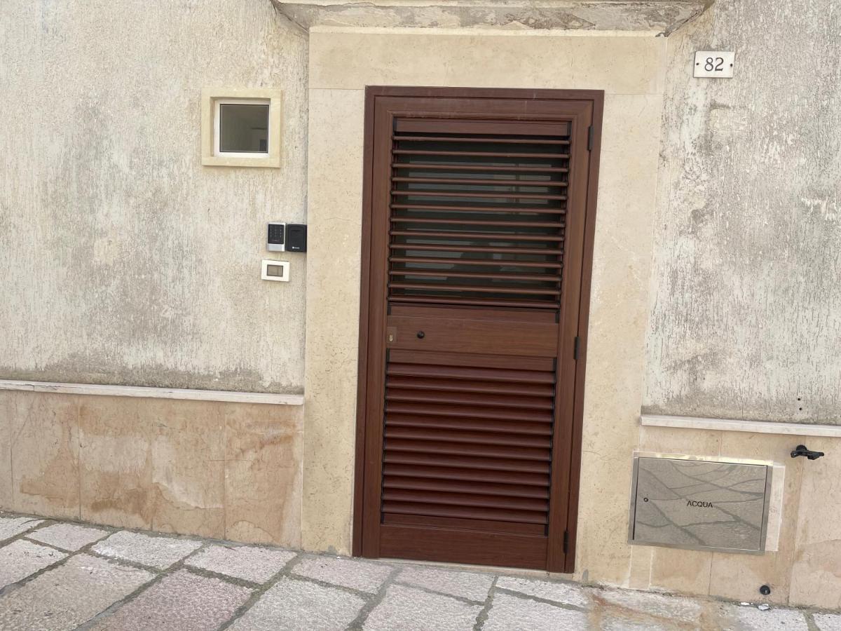 Monolocale Dimora Borgo Monte Nel Cuore Di Otranto Con Garage Exteriér fotografie