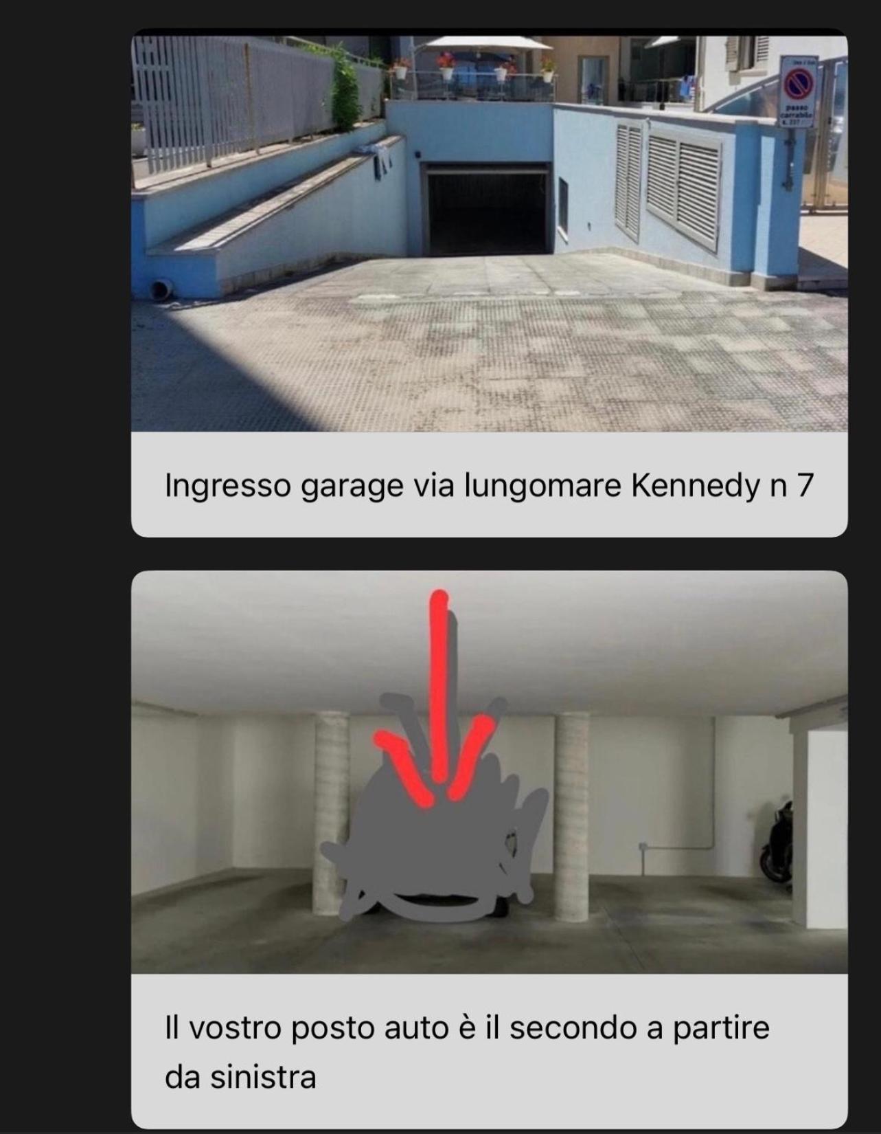 Monolocale Dimora Borgo Monte Nel Cuore Di Otranto Con Garage Exteriér fotografie